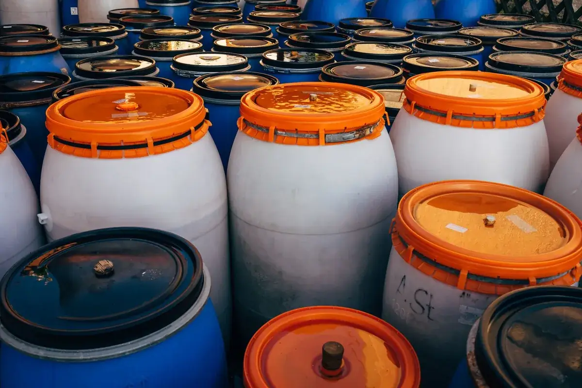 Hazmat Cleanup in Sterling, VA